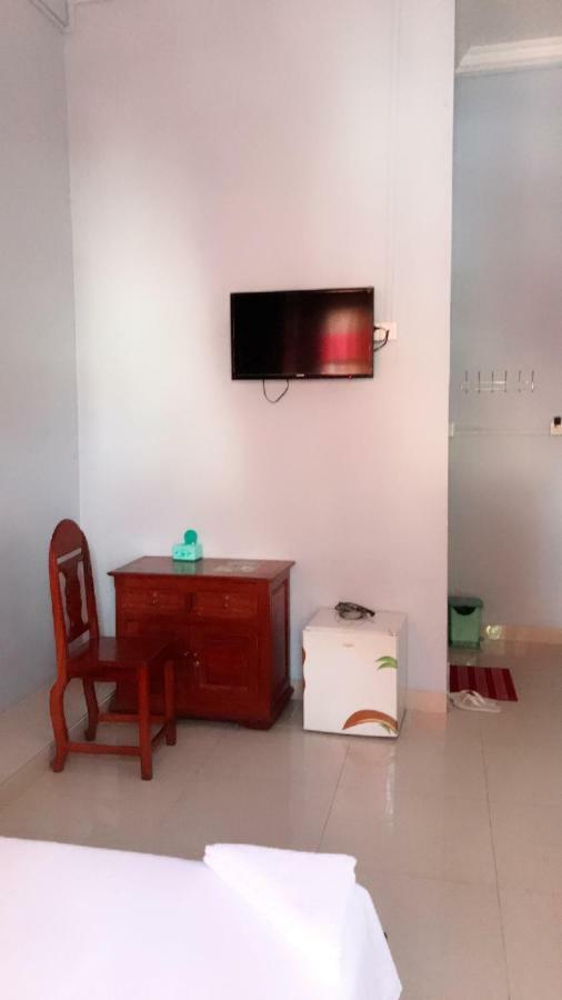 Khmer Village Guesthouse Phnom Penh Extérieur photo